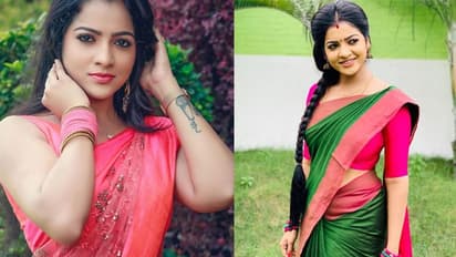 #BREAKING “பாண்டியன் ஸ்டோர்ஸ்” சித்ரா தற்கொலை விசாரணையில் அதிரடி திருப்பம்... சற்று முன்பு வெளியான உத்தரவு...!