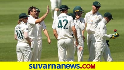 ಇಂಡೋ-ಆಸೀಸ್ ಡೇ ಅಂಡ್ ನೈಟ್ ಟೆಸ್ಟ್ ಪಂದ್ಯದಿಂದ ಸ್ಟಾರ್ ಬ್ಯಾಟ್ಸ್ಮನ್ ಔಟ್..!