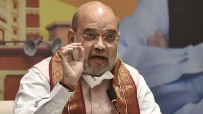 Amit Shah to hold meeting with farmers in Bengal on Dec 19