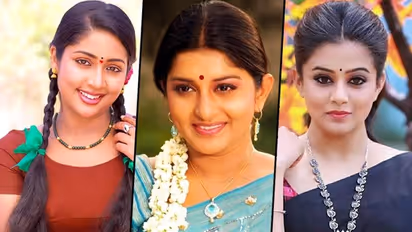 Navya Nair to Jasmine to Priyamani: Mollywood actresses who married outside film industry