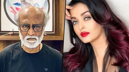 When Aishwarya Rai rejected Rajinikanth's offer four times; here what Thalaivar has to say