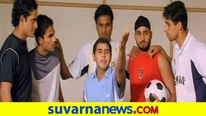 ಎಲ್ಲಾ ಮಾದರಿಯ ಕ್ರಿಕೆಟ್ಗೆ ದಿಢೀರ್ ವಿದಾಯ ಹೇಳಿದ ಟೀಂ ಇಂಡಿಯಾ ಸ್ಟಾರ್ ಕ್ರಿಕೆಟಿಗ..!