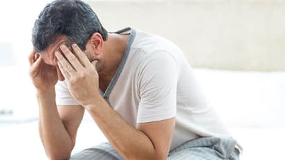 Male fertility : വന്ധ്യത തടയാൻ നാല് കാര്യങ്ങൾ ശ്രദ്ധിക്കാം