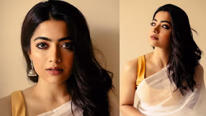 Rashmika Mandanna to follow Jacqueline Fernandez's footsteps; read on