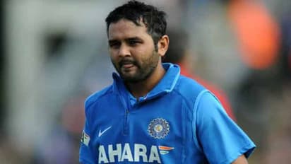 'അയാള്‍ ടി20 ലോകകപ്പ് കളിക്കാന്‍ പോകുന്നില്ല'; പ്രവചനവുമായി പാര്‍ഥീവ് പട്ടേല്‍