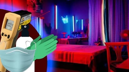 করোনা আবহ অন্য জীবিকার খোঁজ, যৌনকর্মীদের নিয়ে লড়াইয়ে সামিল একাধিক NGO