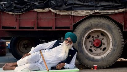 ദില്ലി ചലോ; ഭേദഗതികള് നിര്ദ്ദേശിച്ച് കേന്ദ്രസര്ക്കാര്, പിന്മാറില്ലെന്ന് കര്ഷക സംഘടനകള്