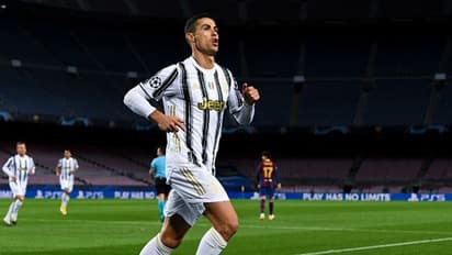 Cristiano Ronaldo's potential return to Manchester United gathers steam again