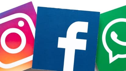 ಫೇಸ್‌ಬುಕ್‌, ಇನ್ಸ್ಟಾಗ್ರಾಮ್‌ಗೆ ಬ್ಲೂಟಿಕ್‌ ಬೇಕಾ..? ಇನ್ಮುಂದೆ ಇಷ್ಟು ಶುಲ್ಕ ಕಟ್ಬೇಕು..