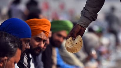 কৃষকদের পাল্টা পথে নামার পরিকল্পনা বিজেপির, বিক্ষোভ ছেড়ে আলোচনায় আসতে বললেন তোমর