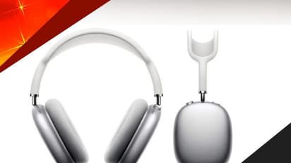 বছর শেষে নয়া উপহার, ভারতের বাজারে লঞ্চ হল Apple AirPods Max