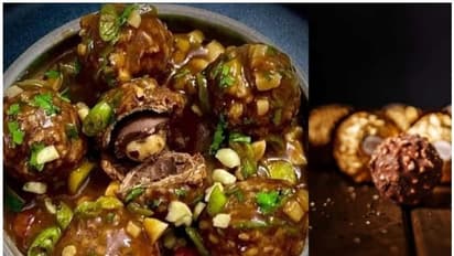 ന്യൂട്ടെല്ല ബിരിയാണി മുതൽ ചോക്ലേറ്റ് മാ​ഗി വരെ, 2020 ലെ 10 'വറൈറ്റി' വിഭവങ്ങൾ