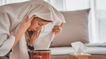 அடிக்கடி ஆவி பிடித்தால் முகத்திற்கு என்னாகும் தெரியுமா?