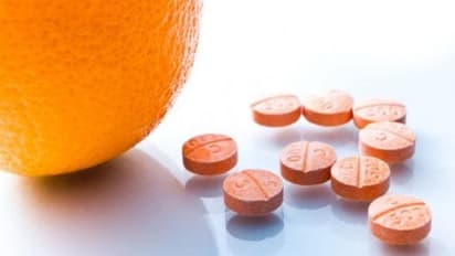 విటమిన్ సి లోపం ఇన్ని రోగాలొచ్చేలా చేస్తుందా?