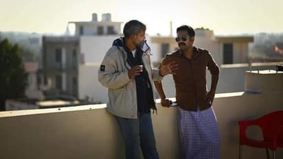 'കുറ്റവും ശിക്ഷയും' രാജസ്ഥാന് ഷെഡ്യൂള് പൂര്ത്തിയായി; ആസിഫ് അലി ആദ്യമായി രാജീവ് രവിക്കൊപ്പം