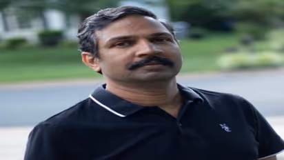 వేణు నక్షత్రం తెలుగు కవిత: మనిషే కావాలి