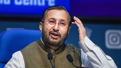 Farmer protests, Union Minister Prakash Javadekar