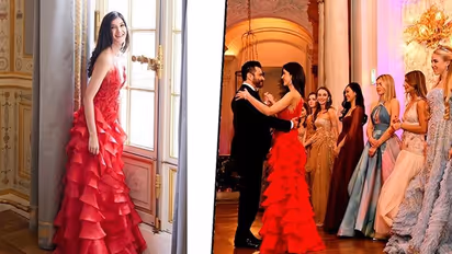 Fabulous lives of Bollywood wives: Shanaya Kapoor's Le Bal debut says a bigger picture of nepotism? Read this