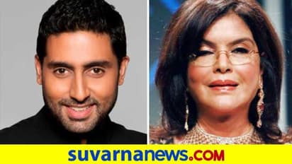 ನನ್ಜೊತೆ ಮಲಗ್ತೀಯಾ ಅಂತ ಅಭಿಷೇಕ್ ಬಚ್ಚನ್ ಕೇಳಿದ್ದು ಯಾವ ನಟಿಯನ್ನ ಗೊತ್ತಾ?