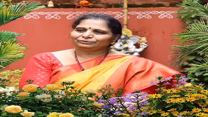 లూయీస్ గ్లూక్ కవిత: ముగింపు