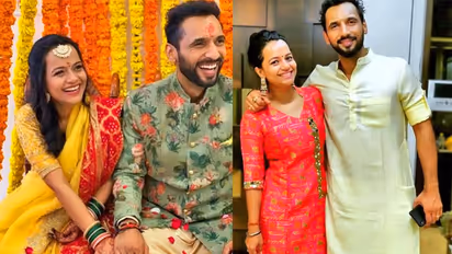 'डांस इंडिया डांस' के इस शख्स ने बताई शादी की तारीख, मंगेतर संग दो दिन बाद लेने जा रहा 7 फेरे