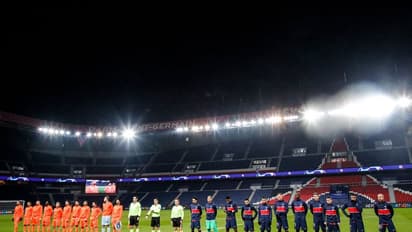 From Ronaldo to Messi: Check out the players who made it to the greatest UEFA Champions League XI