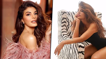 How rich is Jacqueline Fernandez? Take a look at her jaw-dropping 'Net Worth'
