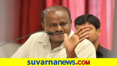 ಹಿಂದುತ್ವದ ಬಗ್ಗೆ ಮಾತನಾಡುವವರ ಹೃದಯದಲ್ಲಿ ಹಿಂದುತ್ವ ಇದ್ಯಾ? ಕುಮಾರಸ್ವಾಮಿ ಪ್ರಶ್ನೆ