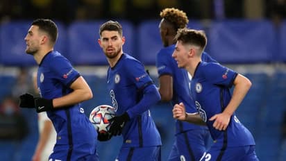 പ്രീമിയര്‍ ലീഗില്‍ ഇന്ന് ചെല്‍സി- മാഞ്ചസ്റ്റര്‍ സിറ്റി വമ്പന്‍ പോരാട്ടം