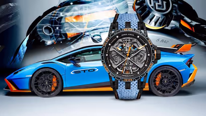 വേഗരാജാവിന്‍റെ പുത്തന്‍ മോഡലുമായി ലംബോര്‍ഗിനി