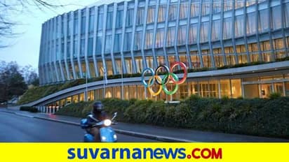 2024ರ ಪ್ಯಾರಿಸ್ ಒಲಿಂಪಿಕ್ಸ್ಗೆ ಬ್ರೇಕ್ ಡ್ಯಾನ್ಸ್ ಸೇರ್ಪಡೆ..!