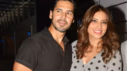 শারীরিক সম্পর্কে উদ্দাম যৌনতার পর বিচ্ছেদ, প্রাক্তন বিপাশার সঙ্গে কেমন সম্পর্ক, মুখ খুললেন দিনো মোরিয়া