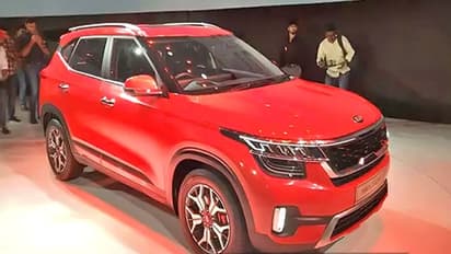 जल्द ही लॉन्च होगी Kia Seltos EV, जानें क्या हो सकती है कीमत और फीचर्स