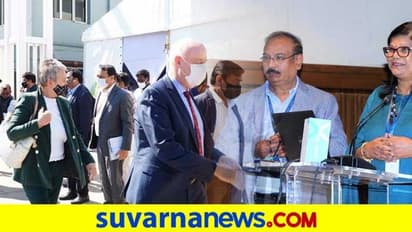 ಭಾರತ್ ಬಯೋಟೆಕ್‌ ಕೊವಾಕ್ಸಿನ್;  ವಿದೇಶಗಳು ಮಾಹಿತಿ ಪಡೆದುಕೊಂಡವು!