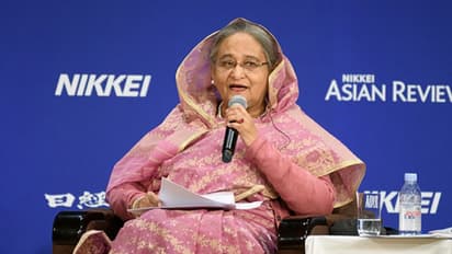 ಬಾಂಗ್ಲಾದೇಶದಲ್ಲಿ ಬಾಯ್ಕಾಟ್ ಭಾರತ ಅಭಿಯಾನ, ಪ್ರಧಾನಿ ಸವಾಲಿಗೆ ವಿಪಕ್ಷಗಳು ಮೌನ!