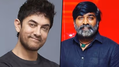 Here's why Aamir Khan, Vijay Sethupathi could not work together