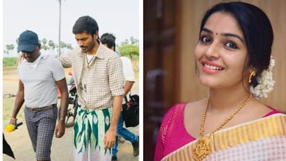 ധനുഷ് - മാരി സെല്വരാജ് ടീമിന്റെ 'കര്ണ്ണന്' പൂര്ത്തിയായി; നായികയായി രജിഷ വിജയന്