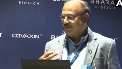 ನಮ್ಮ ಲಸಿಕೆ ಫೈಜರ್‌ಗಿಂತ ಕಮ್ಮಿ ಏನೂ ಅಲ್ಲ, ನಮ್ಮನ್ನೇಕೆ ಟಾರ್ಗೆಟ್‌ ಮಾಡಲಾಗುತ್ತಿದೆ?