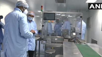 Bharat Biotech in partnership with GSK to produce world's 1st malaria vaccine approved by WHO