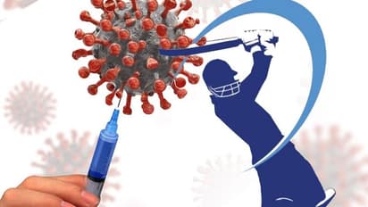 একের পর এক ক্রিকেটার করোনা আক্রান্ত, আতঙ্ক ভারতীয় ক্রিকেট মহলে