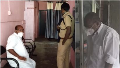 വോട്ടര്‍മാരെ സ്വാധീനിക്കാന്‍ മദ്യവിതരണം; യുഡിഎഫ് സ്ഥാനാര്‍ത്ഥിയും കൂട്ടരും അറസ്റ്റില്‍