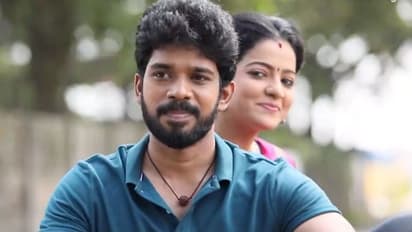 “இப்படி நடிக்கிறதுக்கு செத்துப்போ?”... சீரியலால் சித்ரா மீது ஹேமந்திற்கு எழுந்த சந்தேகம்... பகீர் தகவல்...!