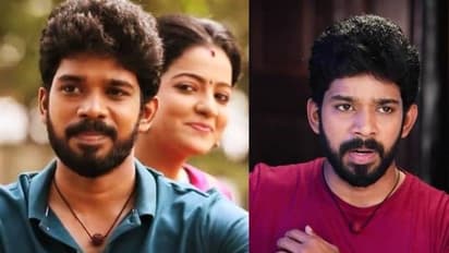 பீச் புகைப்படம் கேட்ட ரசிகர்... தாராள மனசோடு பிகினி புகைப்படத்தை வெளியிட்ட விஜய் டிவி சீரியல் நாயகி!