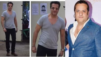 ആറ് മാസം കൊണ്ട് കുറച്ചത് 18 കിലോ ഭാരം; ഇപ്പോൾ മുപ്പതുകാരനായത് പോലെയെന്ന് ഫർദീൻ ഖാൻ
