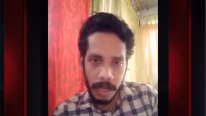 കാരണം ഇവരെന്ന് വിളിച്ചുപറഞ്ഞ് പൊലീസിന് മുമ്പിൽ ആത്മഹത്യ; രാജേഷിന്റെ മരണത്തിൽ അന്വേഷണം ആവശ്യപ്പെട്ട് കുടുംബം