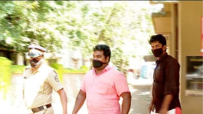 കൊയിലാണ്ടി കീഴരിയൂരിലെ ഗുണ്ടാ ആക്രമണക്കേസിൽ രണ്ട് പ്രതികൾ കൂടി പിടിയിൽ