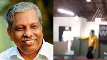 ഇടതുമുന്നണി മികച്ച ഭൂരിപക്ഷം ഉണ്ടാക്കും, ഇടത് സർക്കാർ തുടരണമെന്ന് ജനം ആഗ്രഹിക്കുന്നു: മന്ത്രി മൊയ്‌തീൻ