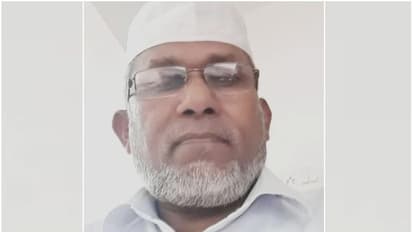 പ്രവാസി മലയാളി കൊവിഡ് ബാധിച്ച് മരിച്ചു