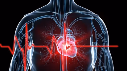 ರಾತ್ರಿ ನಿದ್ರೆ ಮಾಡ್ತಿಲ್ವಾ? ಆರೋಗ್ಯದ ಮೇಲೆ ಬಿರುತ್ತೆ ದುಷ್ಪರಿಣಾಮ!