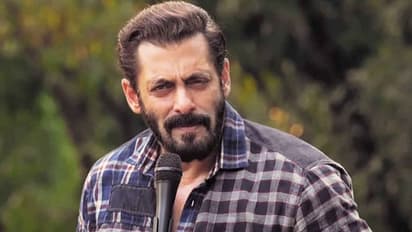 পিকনিক মুডে সলমন, হাঁড়ি-খুন্তি নিয়ে কষিয়ে রান্নায় ব্যস্ত ভাইজান, ভাইরাল ভিডিও